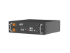 51.2V 5.12kWh Energy Storage 3U Module