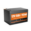 12V LIfepo4 Battery