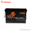 Lifepo4 Battery 132Ah/135Ah/150Ah/171Ah/200Ah/300Ah