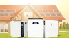 Household Energy Storage System-Wall-mounted