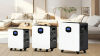 Household Energy Storage System-Floor-standing