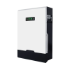 4/5/6KWh LiFePo4 Wall Mounted Lithium Battery