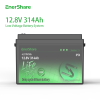 12.8V 314ah 4.019KWh Direct Lead-Acid Replacement Solution Lithium Battery