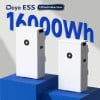 Deye ESS SE-F16 Max Low Voltage Storage Battery
