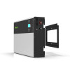 10Kwh Wall-Mounted Energy Storage Lithium (LiFePO4) Battery
