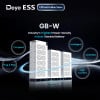 Deye ESS GB-W High Voltage Stacked Indoor C&I Energy Storage Series