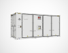 eTron 5MWh Liquid-Cooled ESS