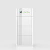 High  Voltage Stackable Battery Storage