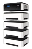 15KWh All In One Stackable Energy Storage System