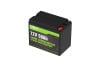 12V 20Ah Lithium ion Lifepo4 Battery