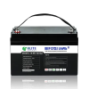 12V 100Ah LiFePO4 Battery