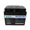50Ah 12V LiFePO4 Battery