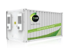 ECO-IES/LFP/500kW/1.666MWh