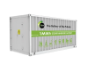 ECO-IES/LFP/1000kW/1MWh/E