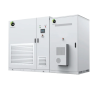 Scalable Outdoor ESS 125kW/215kWh