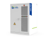PV+ Diesel Generator+ Grid BESS Cabinet