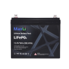 12V 75AH LiFePo4 Battery