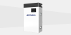 Clamber Battery(51.2V200Ah)