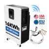 New 51.2v 314ah 16kw Battery pack