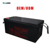 12.8V 200AH LiFePO4 Battery