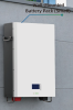 TG-PW Small Wall-Mounted Battery Pack