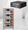 Low Voltage Rack Mounted Battery