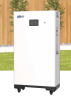 Low Voltage Vertical Battery