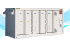 LSHeBank-L5.0-1500-0.5P Utility Grade Liquid Cooled ESS