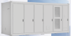 1MW/2MWh Liquid Cooling C&I ESS