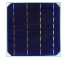 Mono Solar Cell 4BB