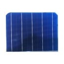 1/2 Half-Cut Mono Perc Cell