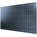 Bificial 20BB HJT Solar cell