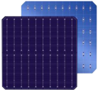 10BB 182 Mono Bifacial Solar Cell