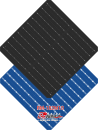 182 Mono PERC Bifacial SE Solar Cell