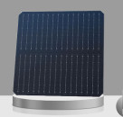 N-type Bifacial TopCon 210R-16BB