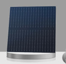 N-type Bifacial TopCon 210-18BB