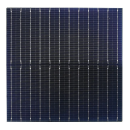 Bifacial 210mm M12 Monocrystalline PERC Solar Cell