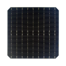 N Type 166mm M6 Bifacial TOPCon Solar Cell