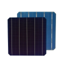 N Type Mono Bifacial PERC 156.75mm Solar Cell