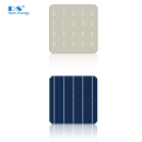 P Type Mono PERC 156.75 Solar Cell