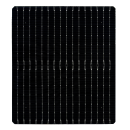 N-Type TOPCon Bifacial Solar Cell（G12R）182.3x210-16BB