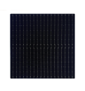 N-Type TOPCon Bifacial Solar Cell（G12）210x210-18BB