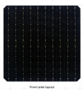 Mono PERC Bifacial QRD-QCD-26
