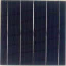 158-5BB Mono PERC Cell