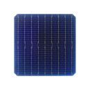 Mono 166mm PERC Double Glass Cell