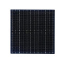 M12 12BB Bifacial PERC Solar Cell