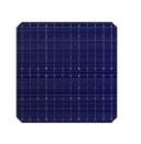 GT-166M6 12BB N-type HJT Solar Cell