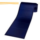 Flexible A-Si Thin Film 144W