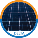 DELTA Series 375-400W