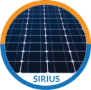 SIRIUS Series 405-425W